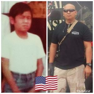 Meet your Posher, Dexter